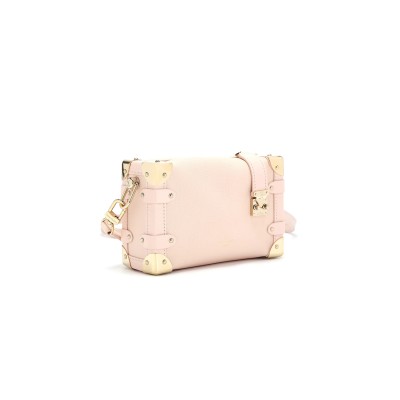 LOUIS VUITTON SIDE TRUNK PM M25071 (19*12.5*7.5cm) LOUIS VUITTON SIDE TRUNK PM M25071 (19*12.5*7.5cm)